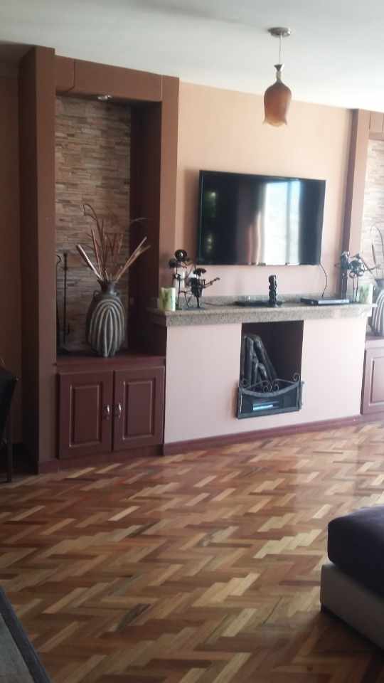 Departamento Sopocachi,  Jaimes Freyre entre Vincenti y Ricardo Mujia Foto 7