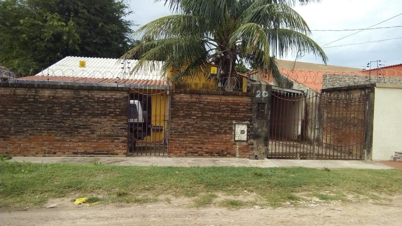 Casa Urb. Cumavi calle cisilia  Foto 1