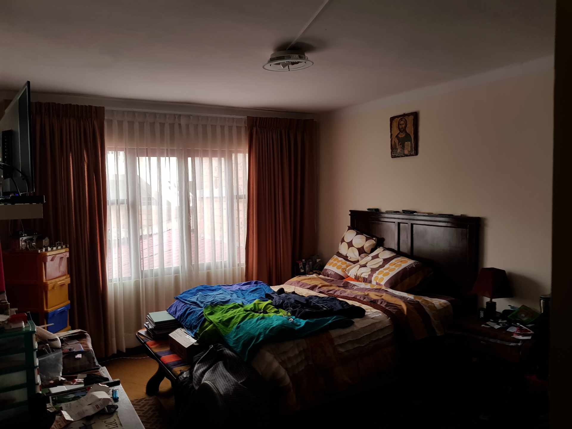 Casa en Seguencoma en La Paz 5 dormitorios 4 baños 3 parqueos Foto 28