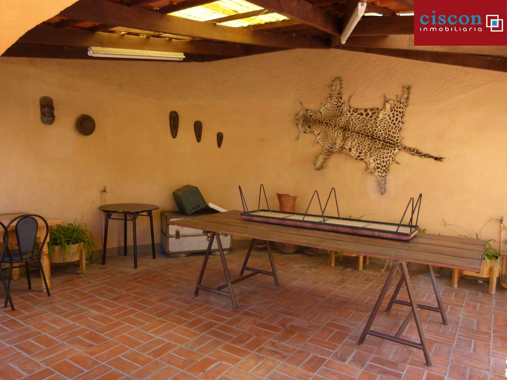Casa en Irpavi en La Paz 7 dormitorios 6 baños 4 parqueos Foto 6