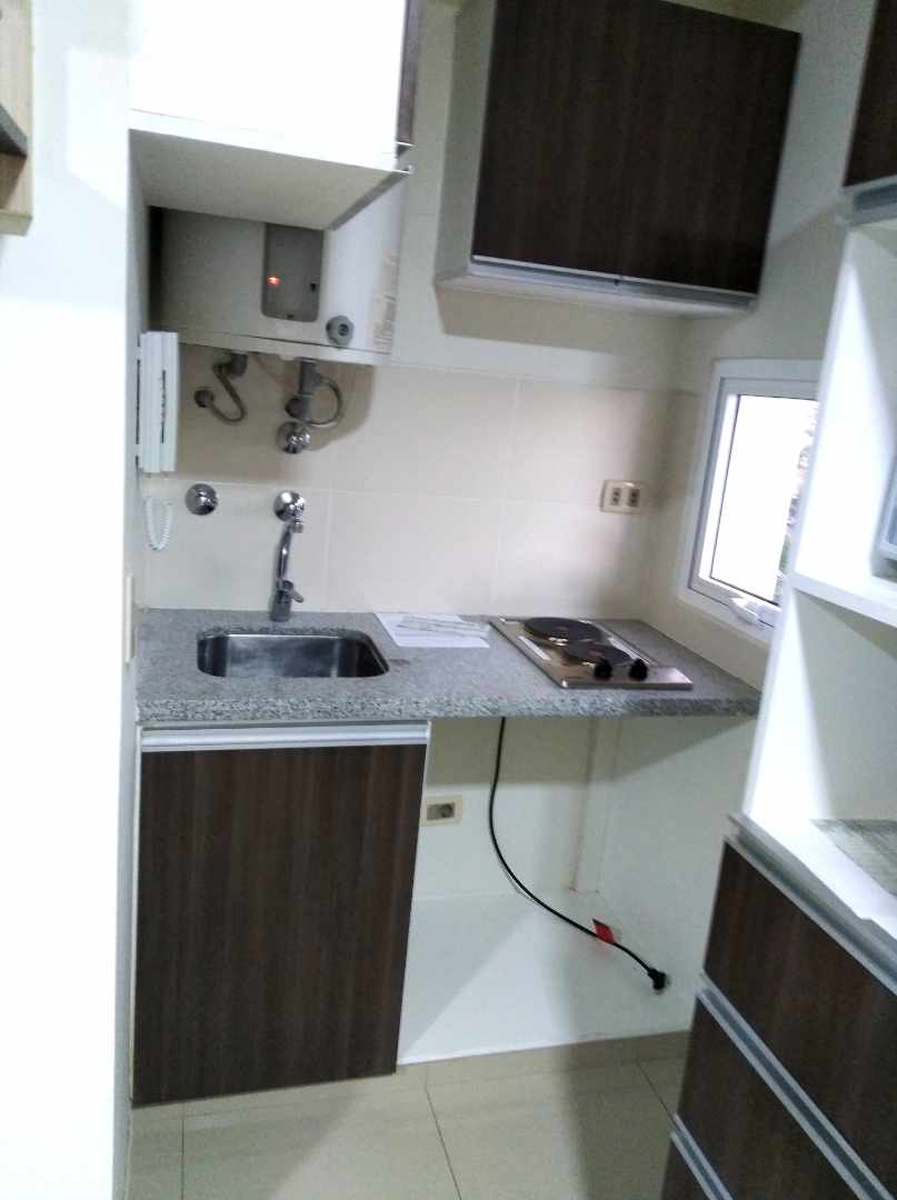 Departamento Av. Busch Casi 2do Anillo. Condominio Águilas Foto 4