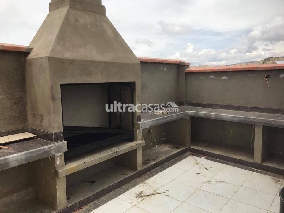 Departamento en VentaCONDOMINIO BUGAMBILIAS Foto 16