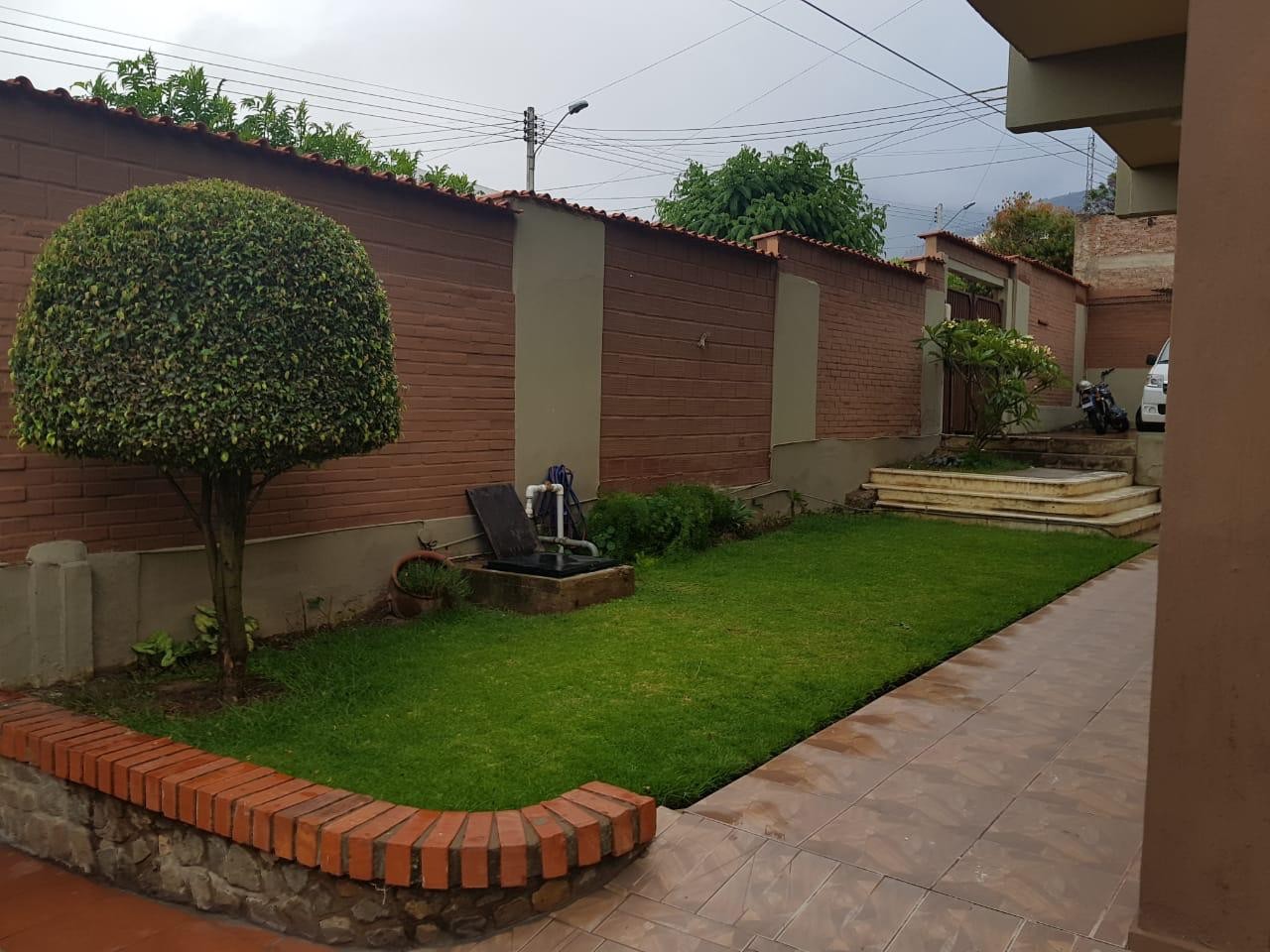 Departamento en Temporal en Cochabamba 3 dormitorios 3 baños 1 parqueos Foto 6