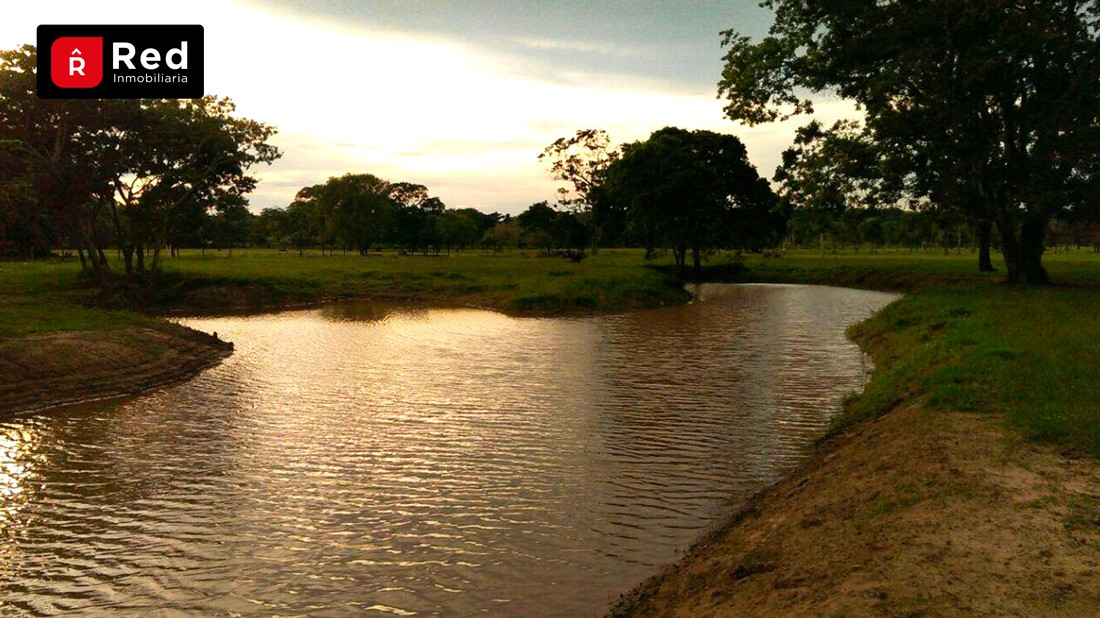 Terreno en VentaTERRENOS EN URB. CAMPESTRE PORONGUITO Foto 6
