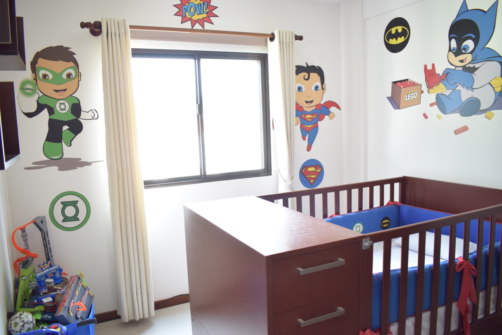 Departamento DEPARTAMENTO 3 DORMITORIOS - CONDOMINIO COSTA BRAVA AV. PIRAÍ 5TO Y 6TO ANILLO Foto 23