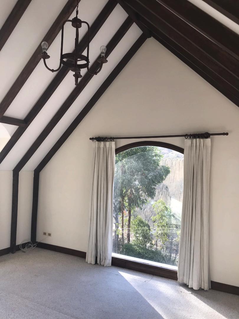 Casa Urb. Isla Verde, Club de Golf Mallasilla, La Paz Foto 4