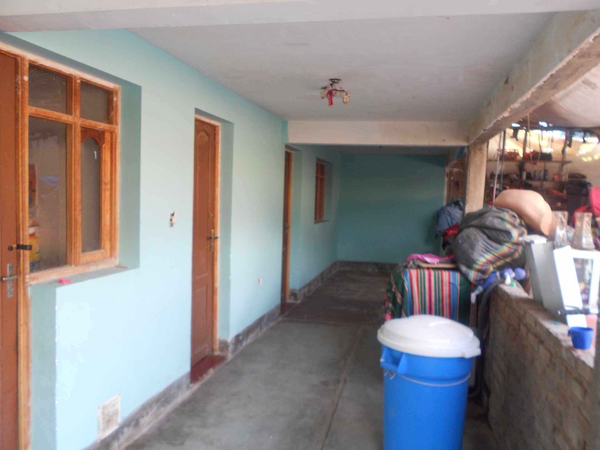Casa en Alalay en Cochabamba 6 dormitorios 4 baños 6 parqueos Foto 4
