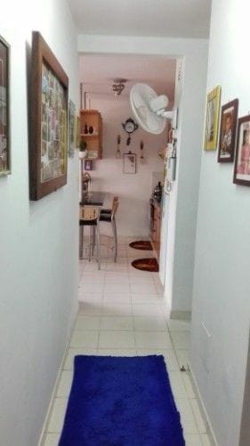 Departamento Condominio Obelisco - Calle Santiago paralela a Charcas, antes del 2do anillo.
IDEAL PARA MATRIMONIO JOVEN.  Foto 4