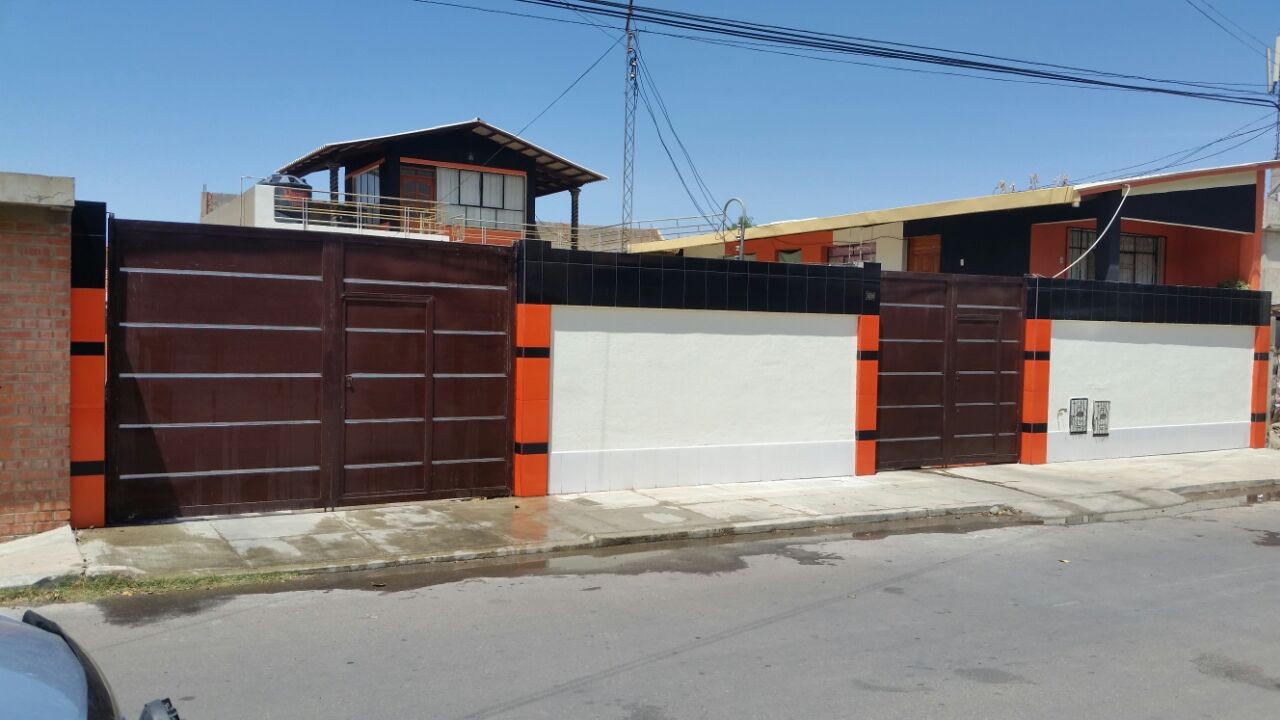 Casa en Mayorazgo en Cochabamba 26 dormitorios 5 baños 2 parqueos Foto 4