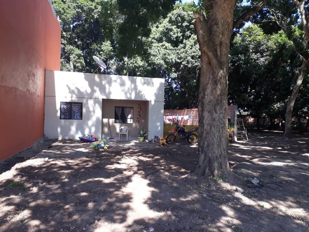 Casa en Villa 1ero de Mayo en Santa Cruz de la Sierra 2 dormitorios 1 baños 2 parqueos Foto 2