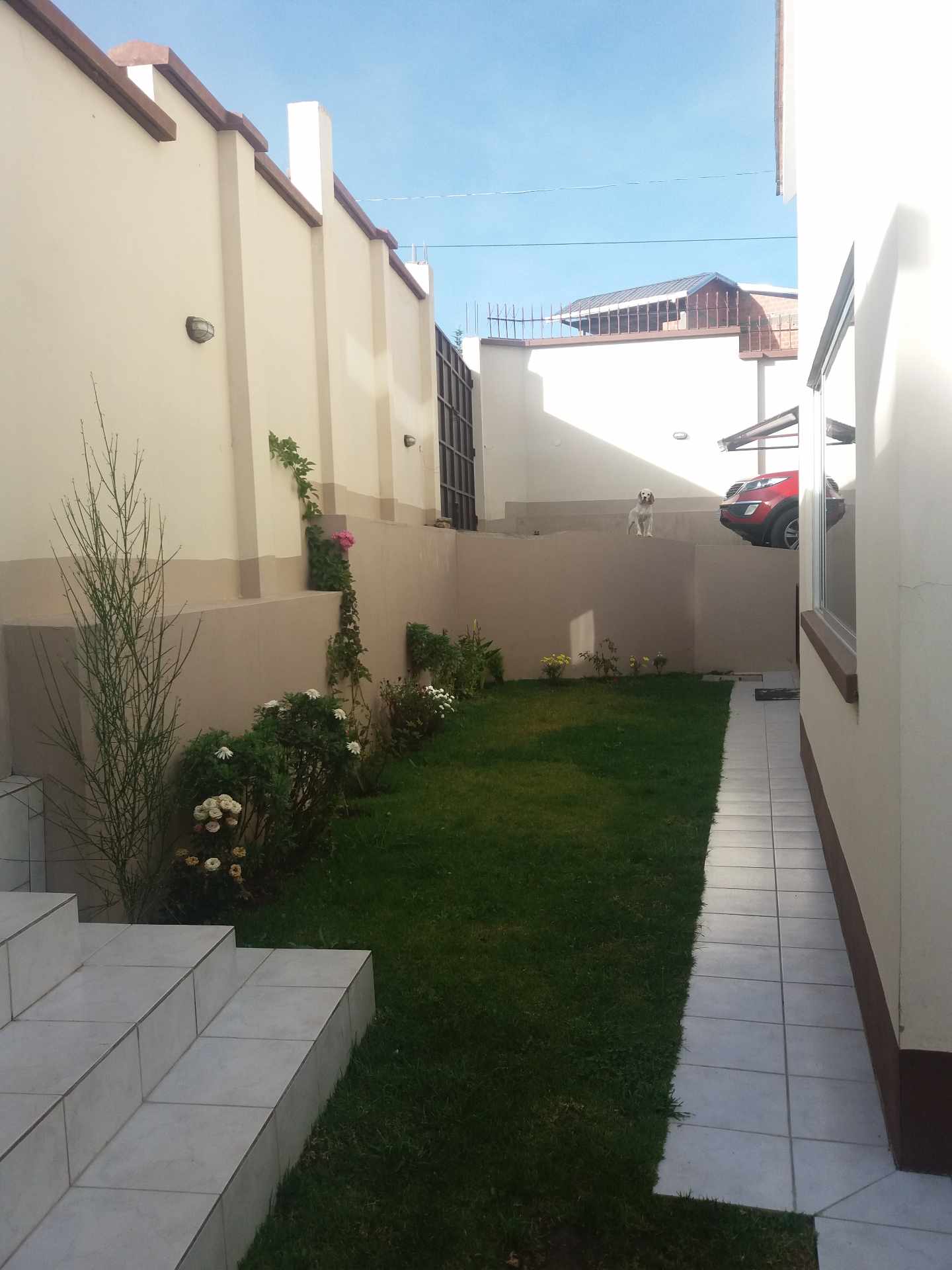 Casa en Achumani en La Paz 3 dormitorios 5 baños 2 parqueos Foto 13