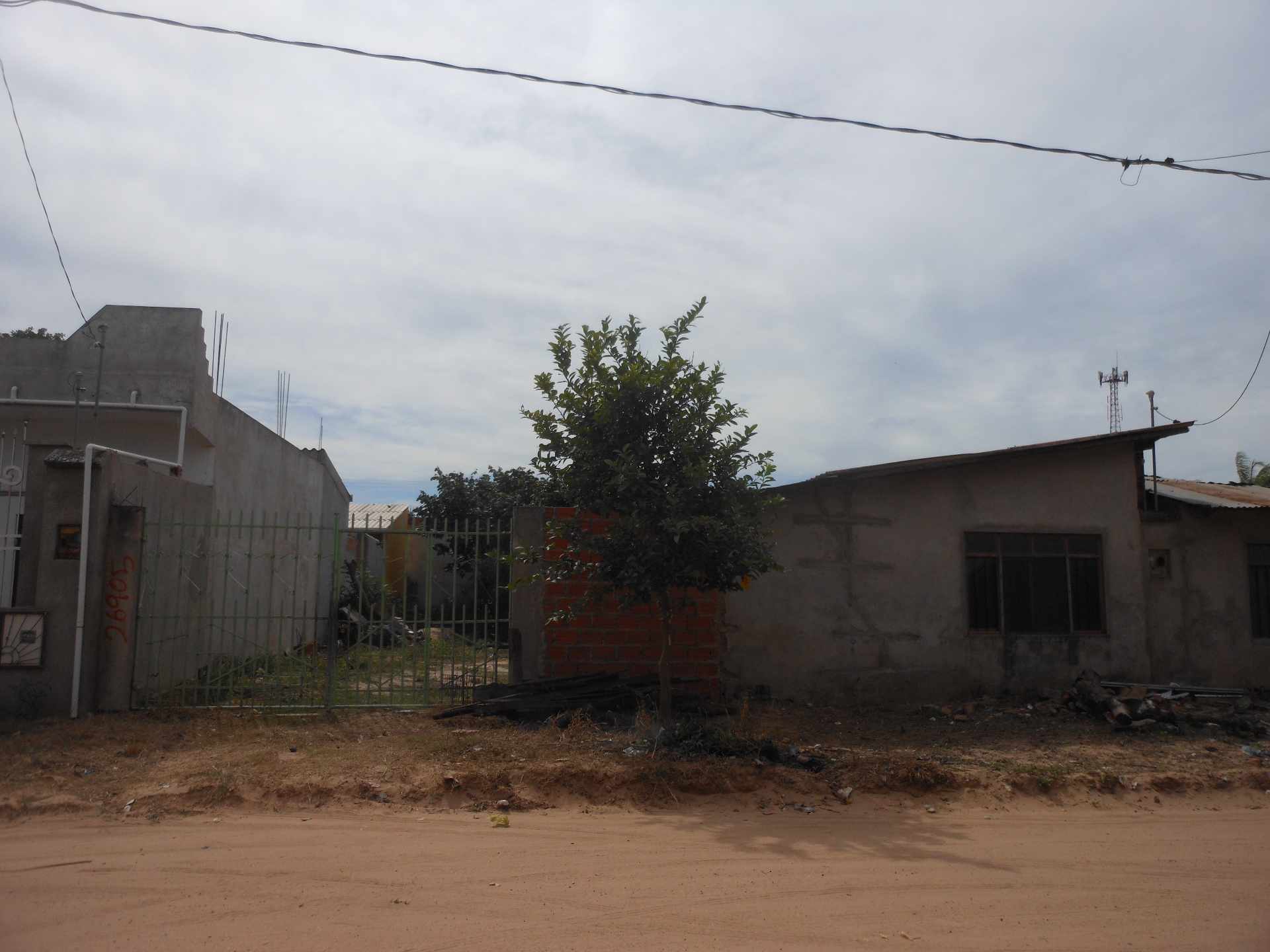 En Venta a $us 35,000 Foto 1