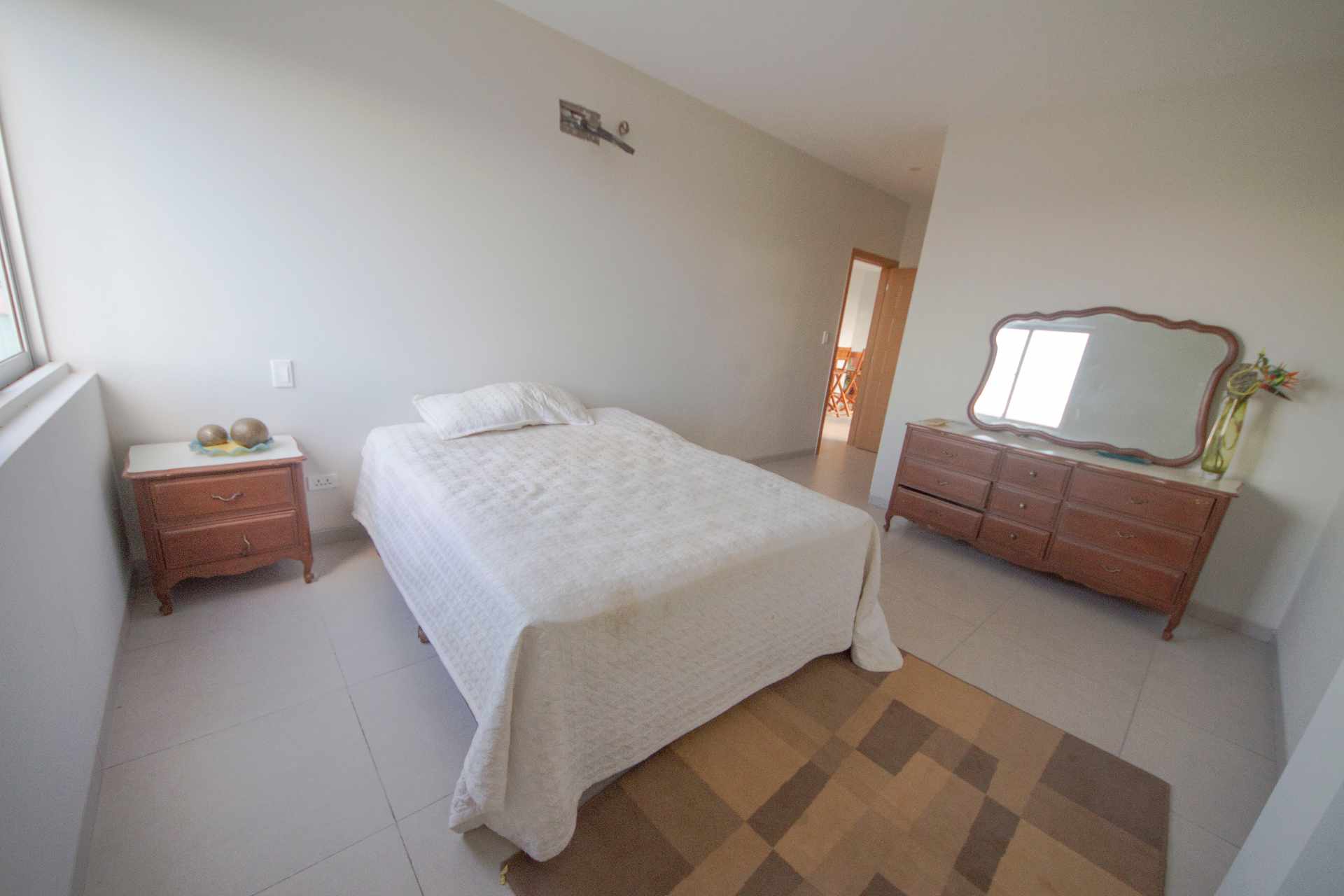 Departamento Calle 27 de Mayo casi Av. Viedma, frente a TIGO Foto 6