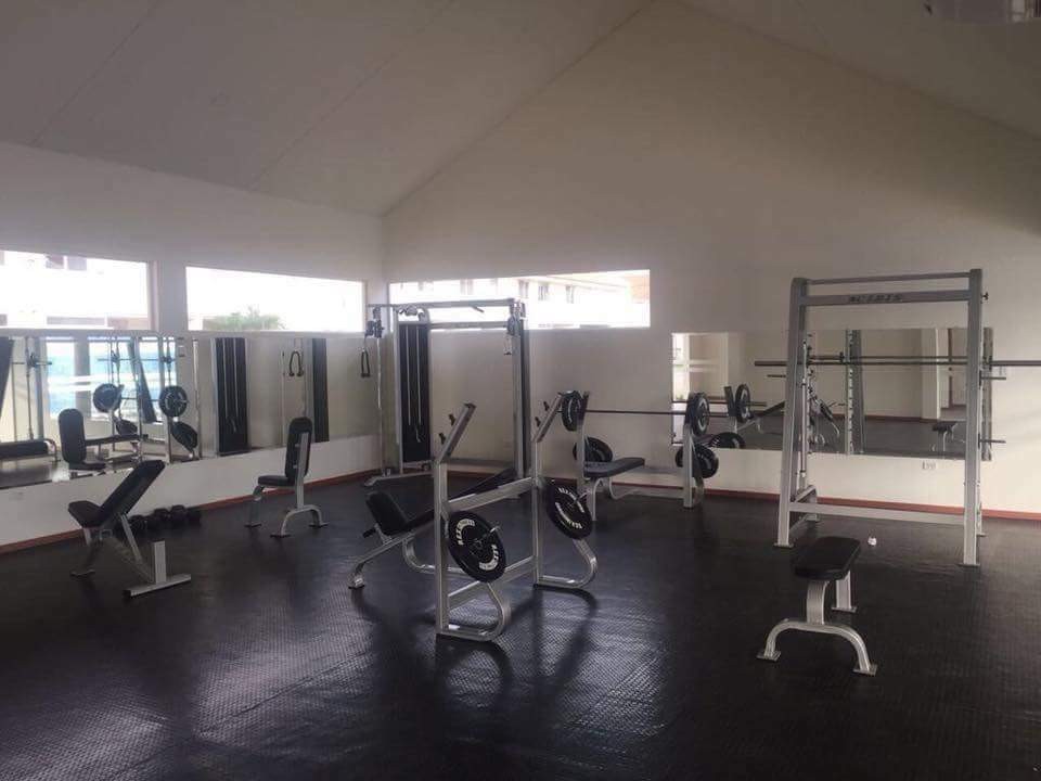 Casa en VentaAv. Piraí 6to anillo  3 dormitorios 3 baños 2 parqueos Foto 6