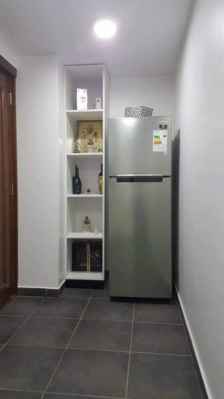 Departamento en Venta(ZONA NORTE) Av. Beni Nº 150 (entre primer y segundo anillo) CONDOMINIO DOS TORRES 3 dormitorios 2 baños 1 parqueos Foto 21