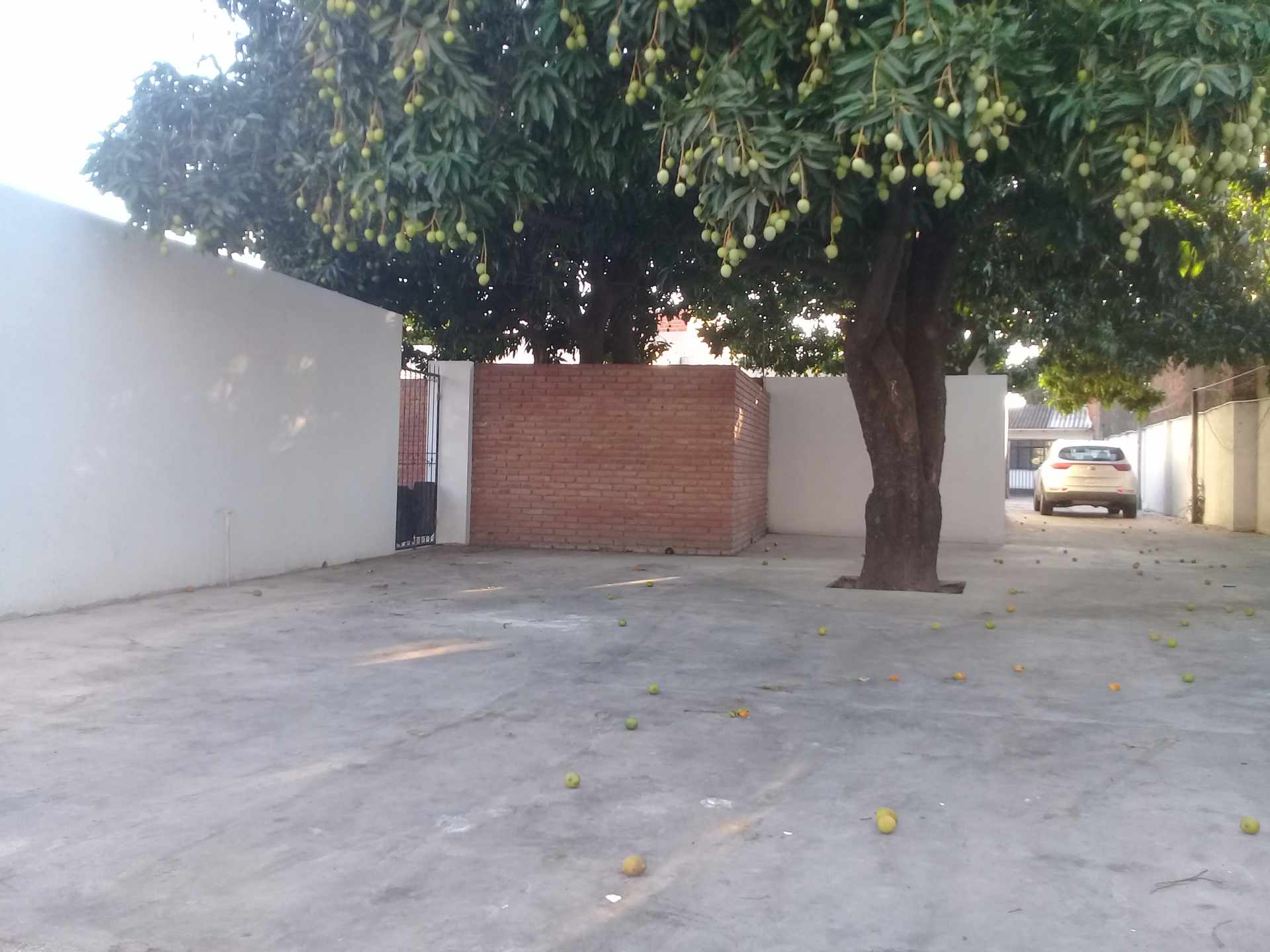 Terreno en Venta2do ANILLO  ENTRE AV VIRGEN DE COTOCA Y AV. BRASIL    Foto 1