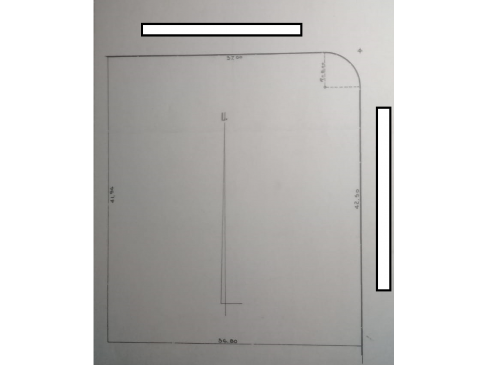 Terreno en Cala Cala en Cochabamba    Foto 1