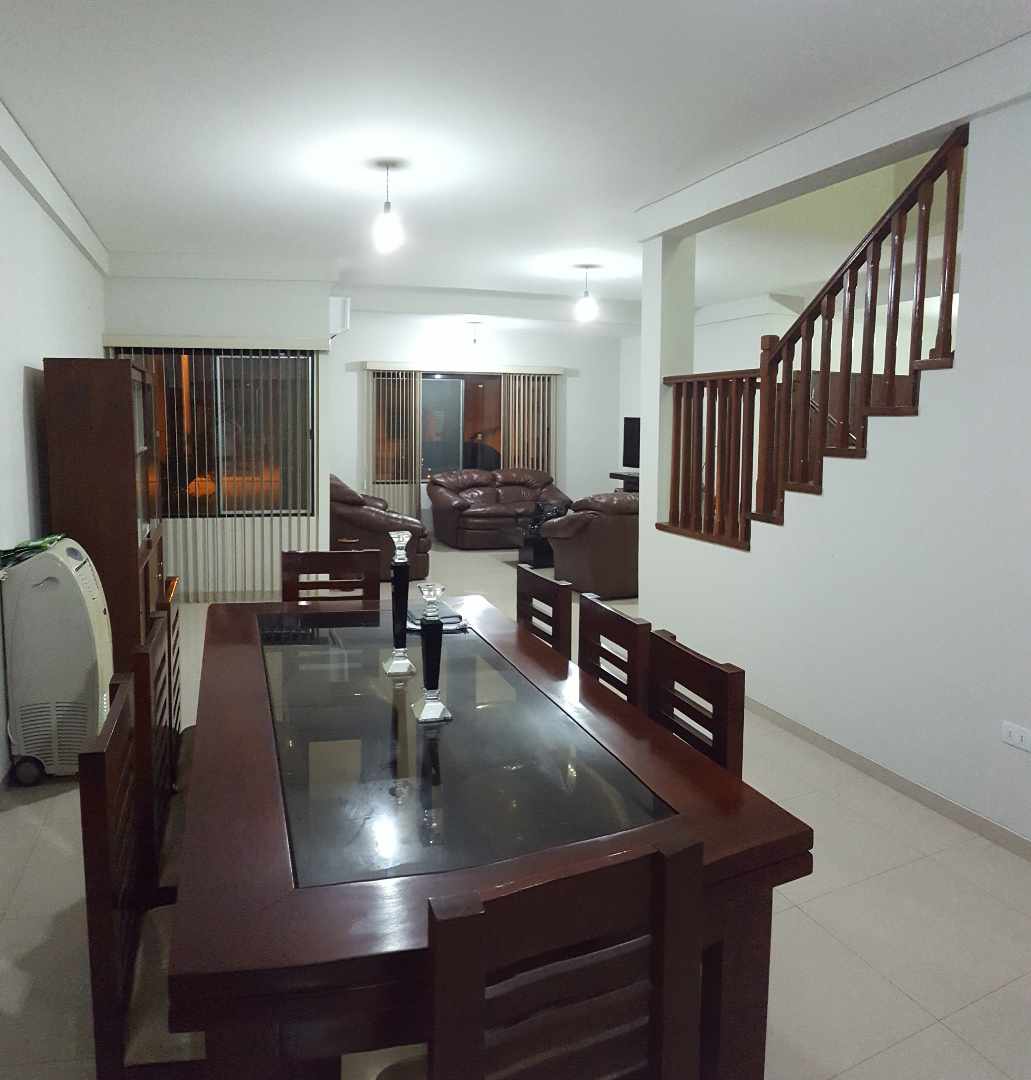 Casa en VentaCONDOMINIO MUNICH - ZONA NORTE 4 dormitorios 5 baños 2 parqueos Foto 20