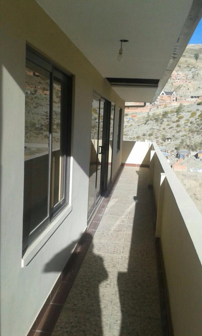 Departamento en Venta(irpavi calle 18)  Foto 5