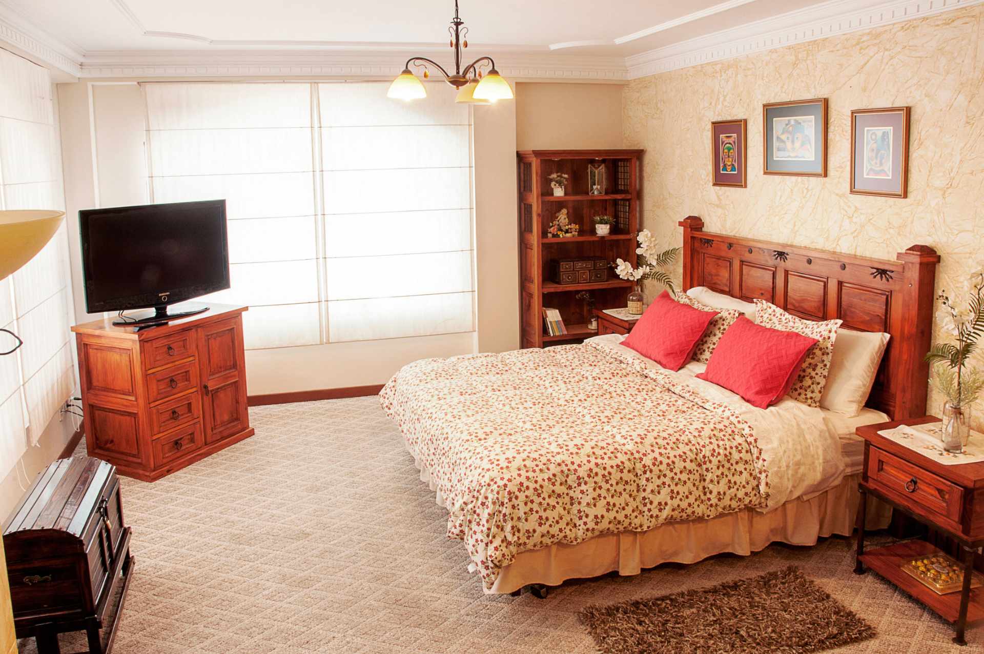 Casa en VentaUrbanización SEQUOIA ARANJUEZ 5 dormitorios 9 baños 5 parqueos Foto 14