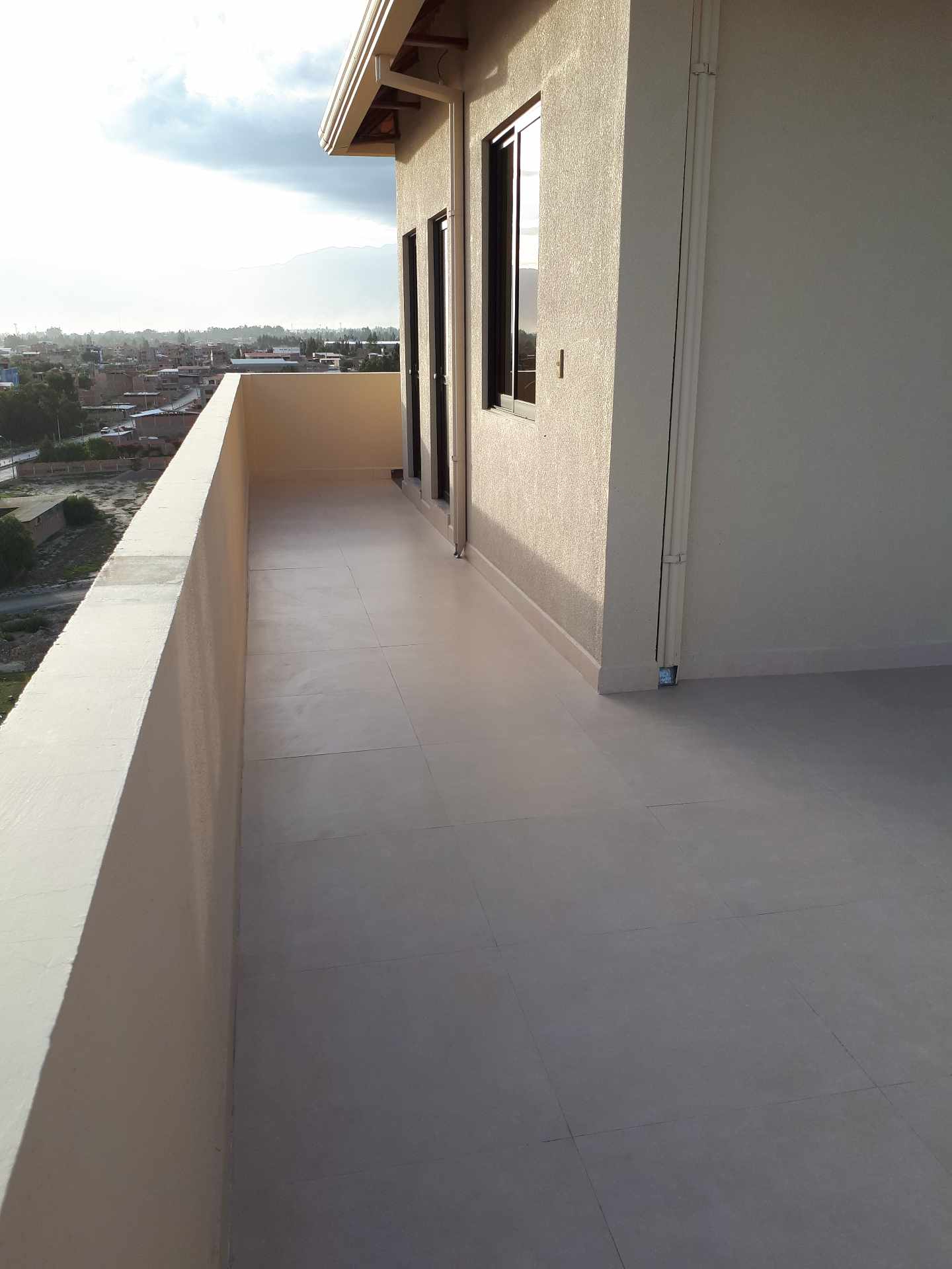 Departamento Av. Dorbigni N°50 Zona Capacachi Foto 17