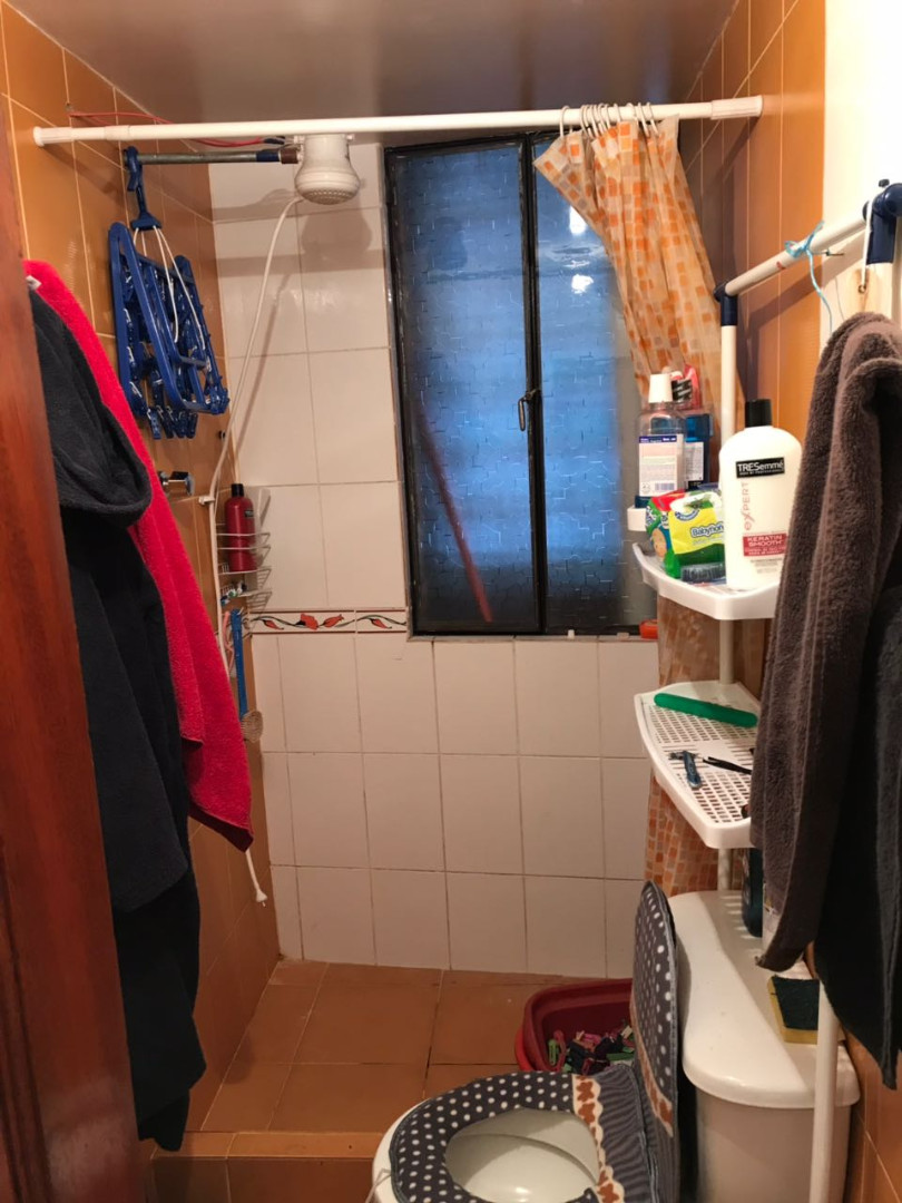 Departamento en Miraflores en La Paz 1 dormitorios 1 baños  Foto 4