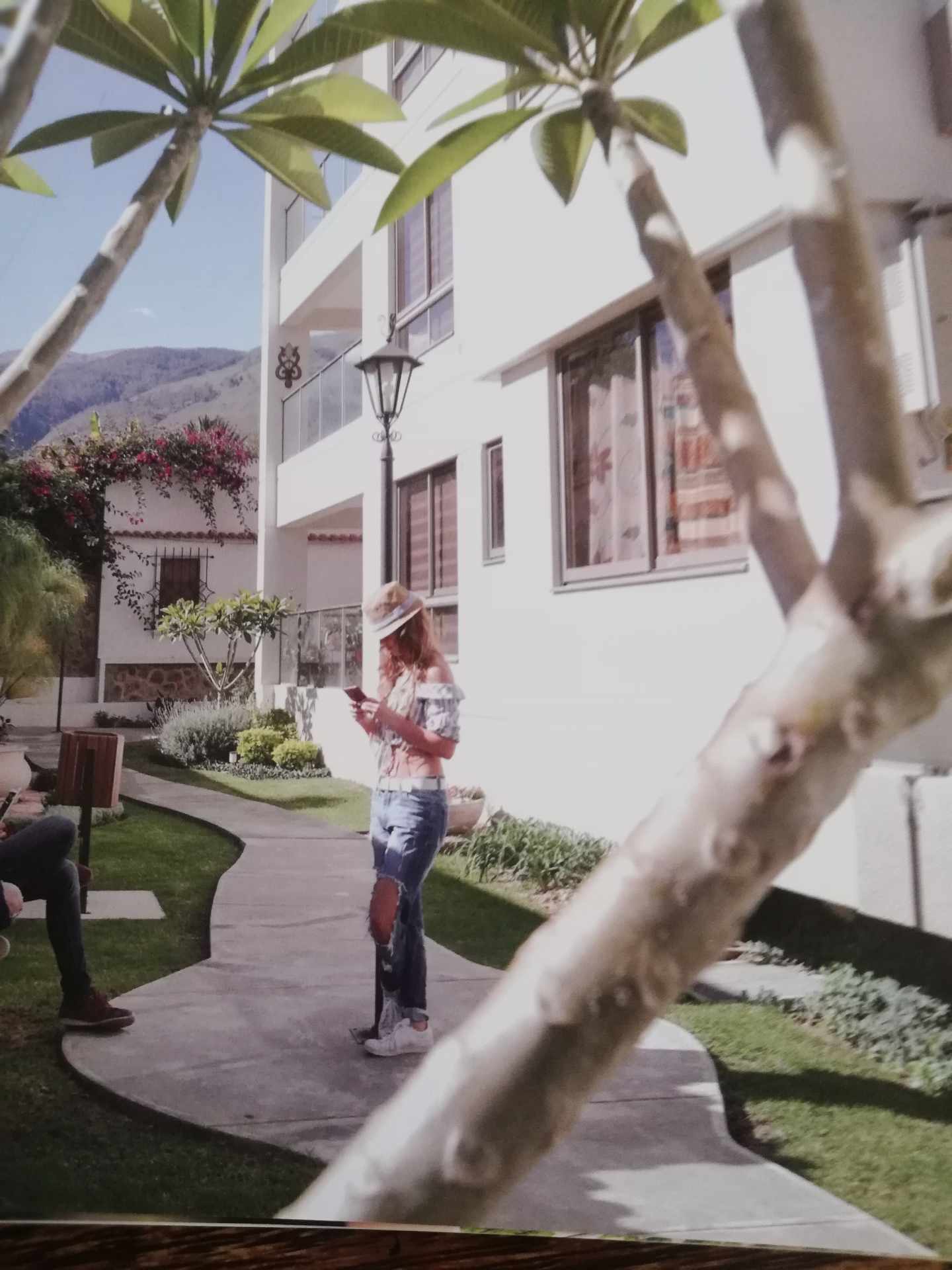 Departamento en VentaParque ciclovia  Foto 4