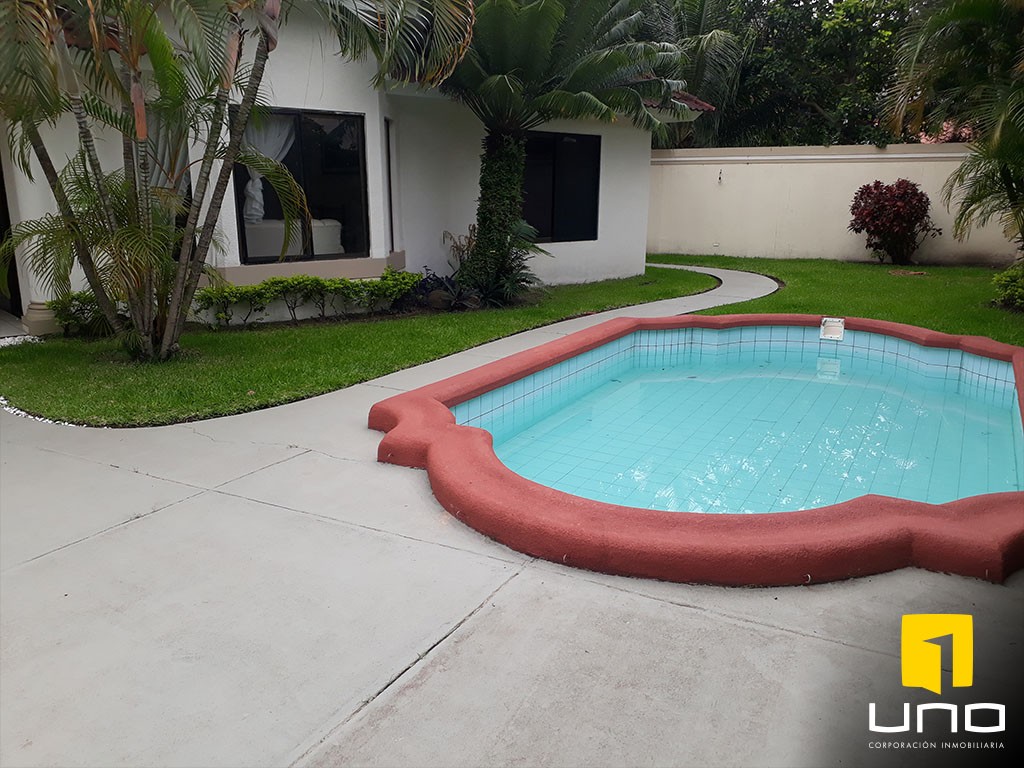 En Alquiler a $us 700 Foto 20