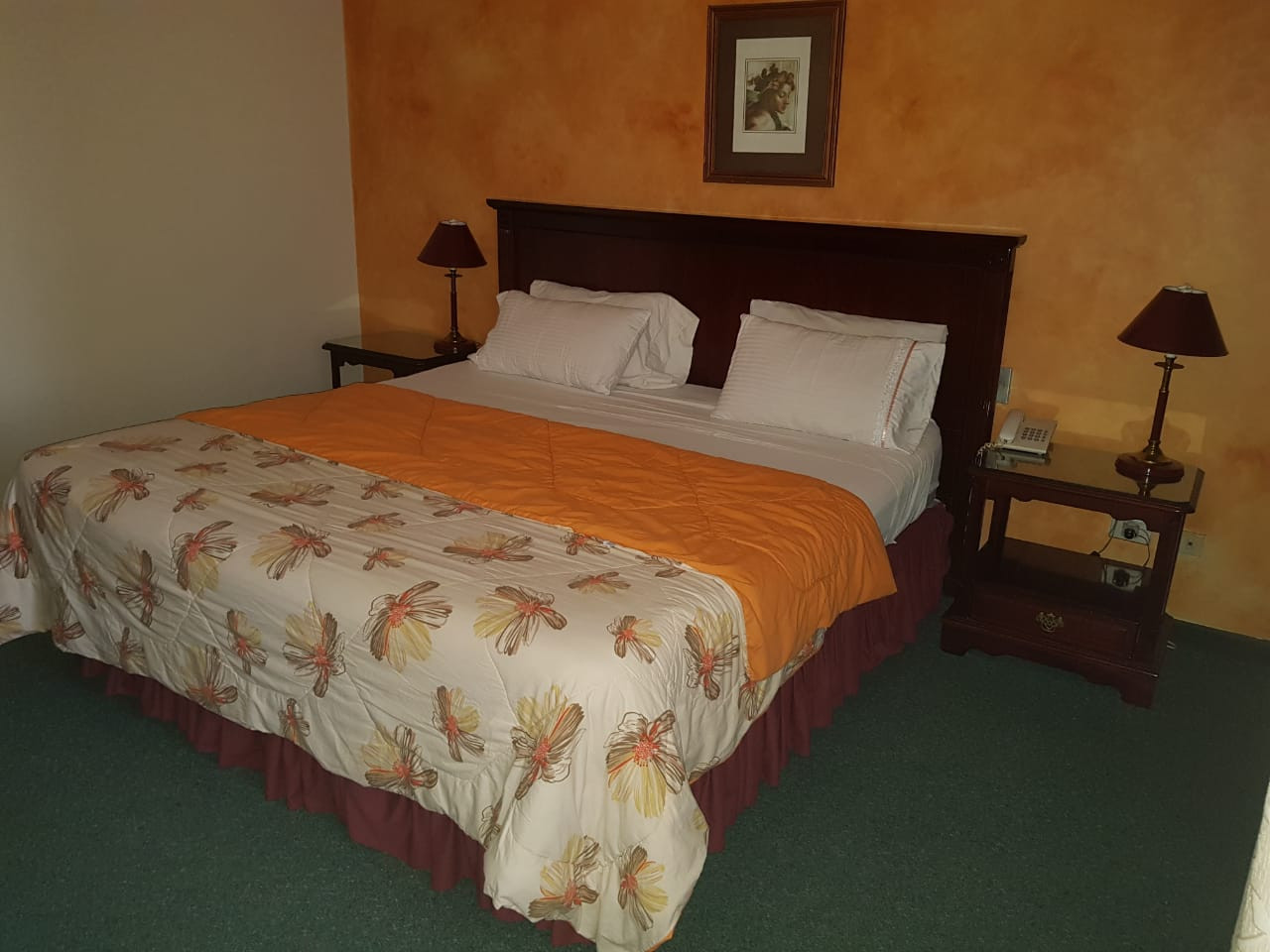 En Alquiler a $us 800 Foto 5