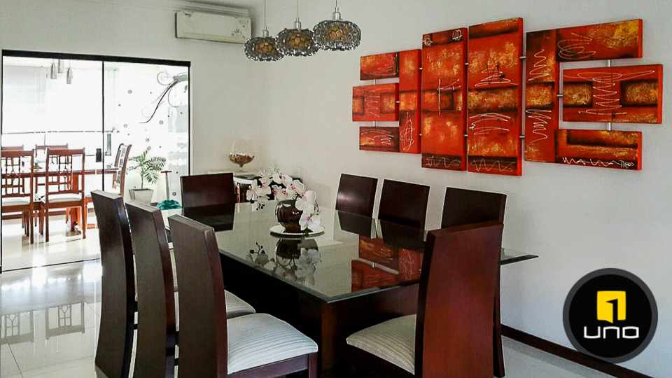 Casa en VentaZONA NORTE CONDOMINIO HAMBURGO Foto 2