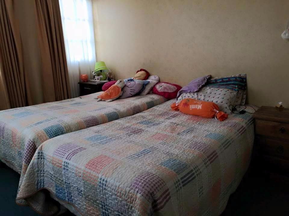 Casa en Alto Irpavi en La Paz 3 dormitorios 4 baños 2 parqueos Foto 7