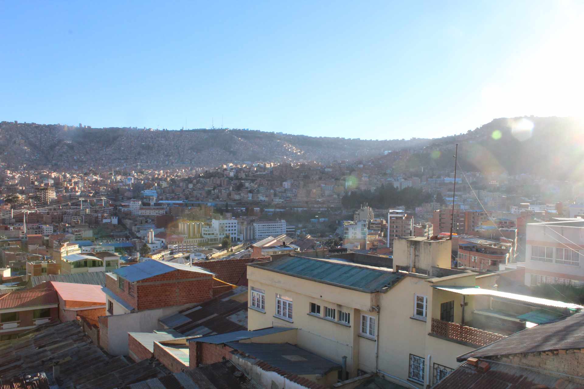 Casa en Centro en La Paz 10 dormitorios 7 baños 3 parqueos Foto 7
