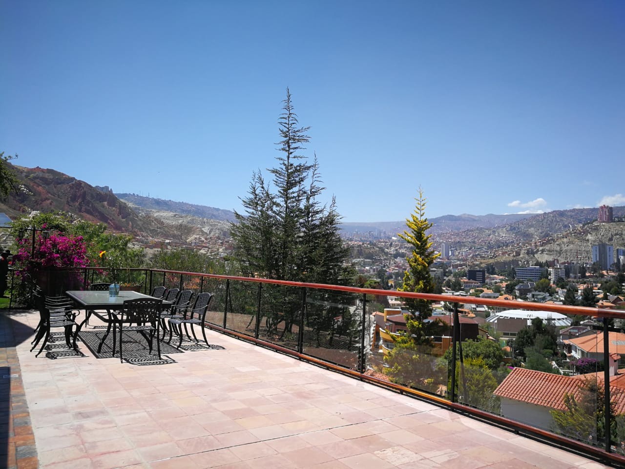 Casa en VentaLa Florida Urb La Rinconada Foto 2