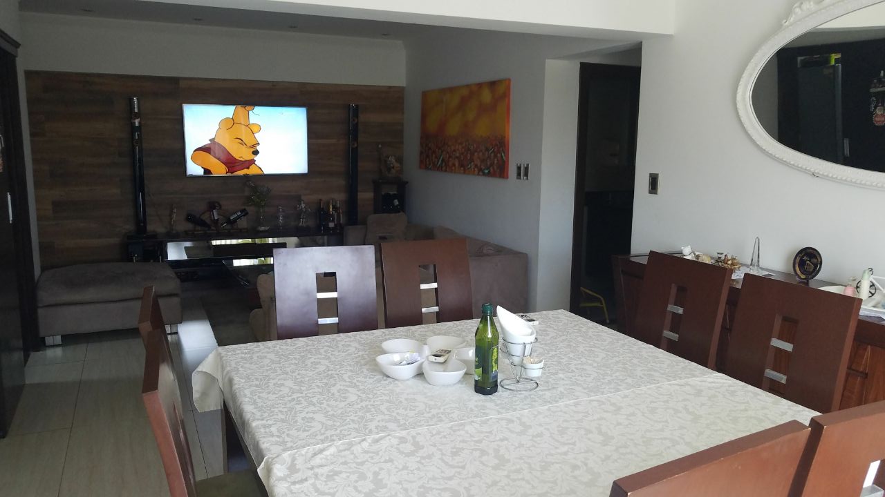 Departamento en VentaC/ Ã‘UFLO DE CHAVEZ, DEPARTAMENTO EN VENTA 3 dormitorios 2 baños  Foto 21