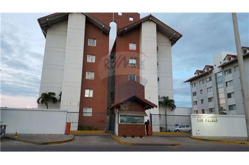 Departamento en VentaLas Palmas Foto 1