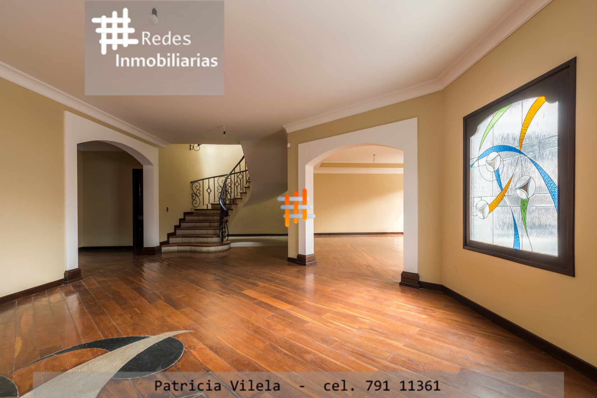 Casa en VentaHERMOSA RESIDENCIA EN VENTA: IRPAVI  Foto 16