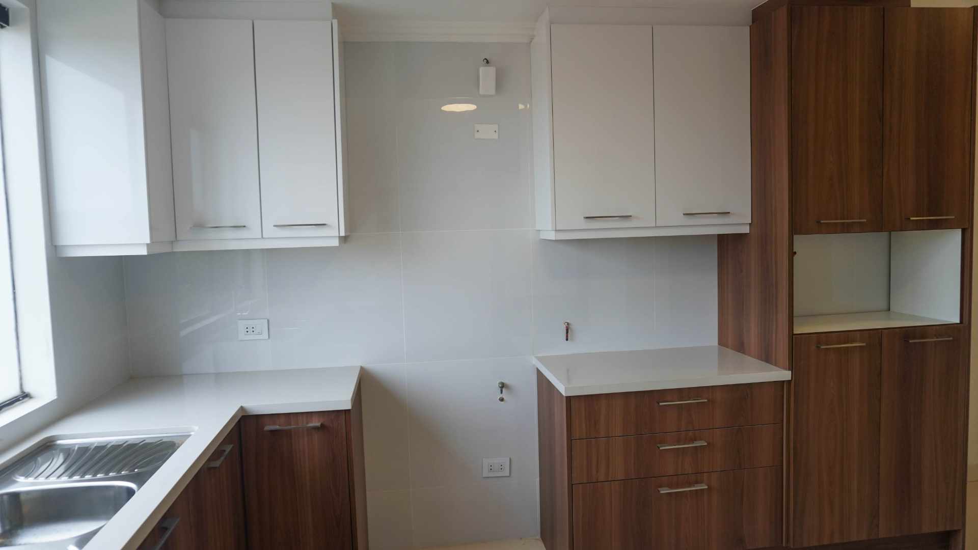 Departamento en VentaBarrio las palmas, calle Barcelona esquina calle las palmas 3 dormitorios 2 baños 1 parqueos Foto 32