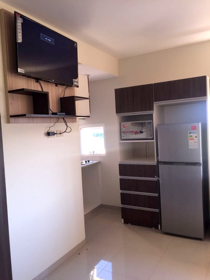 Departamento Av. Busch Casi 2do Anillo. Condominio Águilas Foto 5