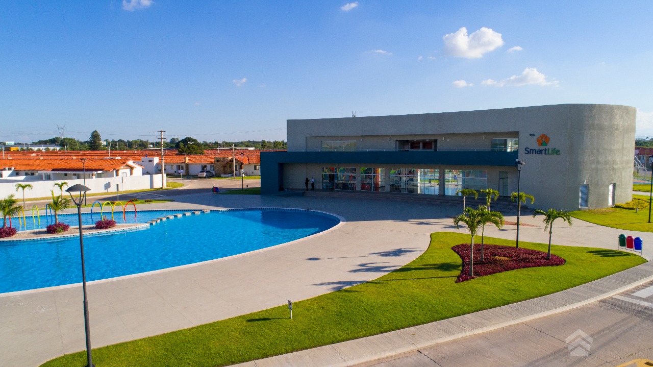 Casa CONDOMINIO LA FONTANA LA RIVIERA SMART LIFE Foto 7