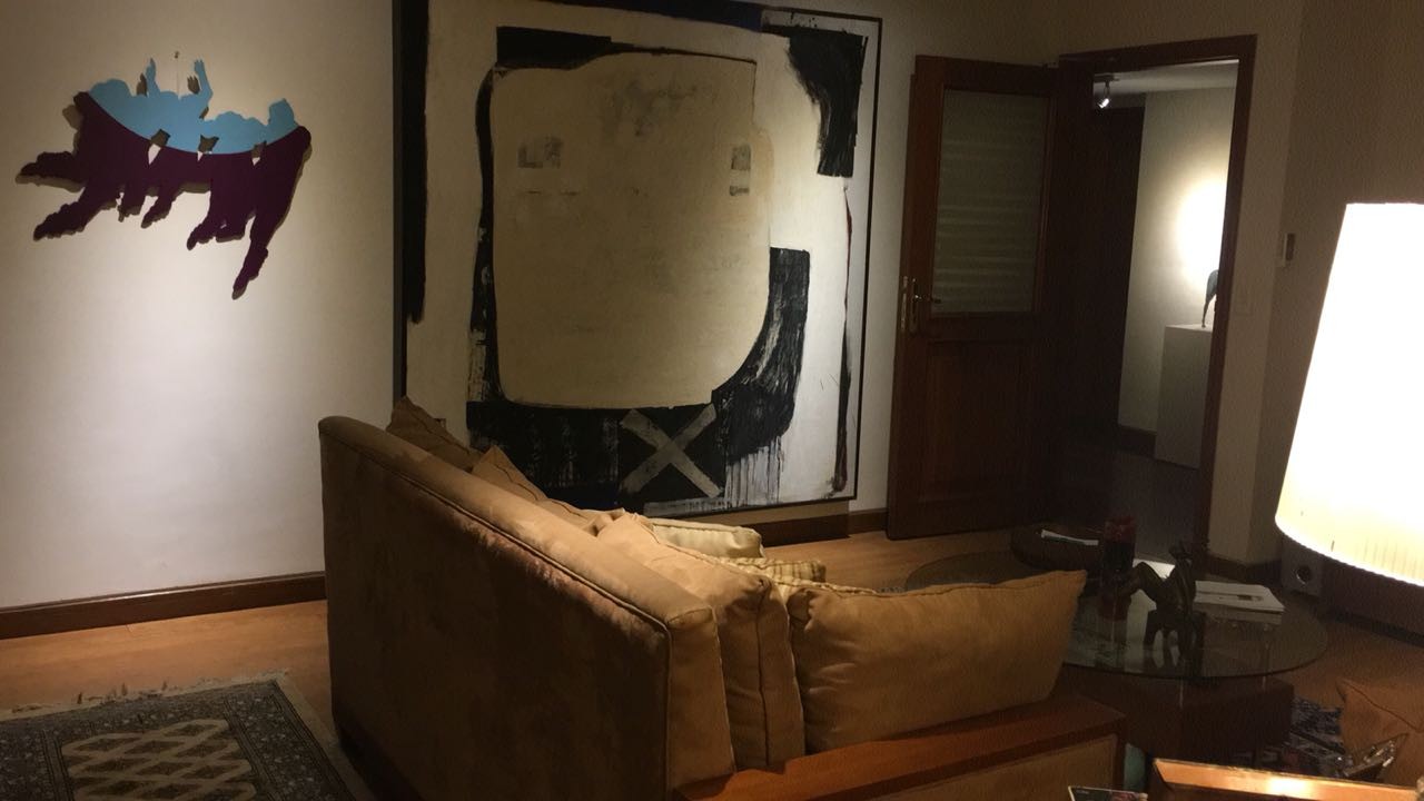 Departamento en VentaElvira de Mendoza a 1/2 cuadra de Av Las Américas. Entre 1er y 2do Anillo sur. Foto 8