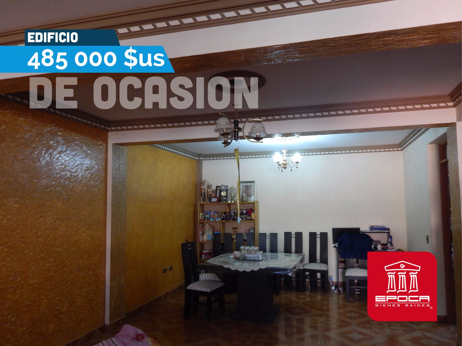 Casa en VentaAvenida petrolera km 3.5 Barrio Universitario, Vendo edificio 3  plantas de 1 suite 2 dormitorios (cada piso) 9 dormitorios 6 baños 4 parqueos Foto 4