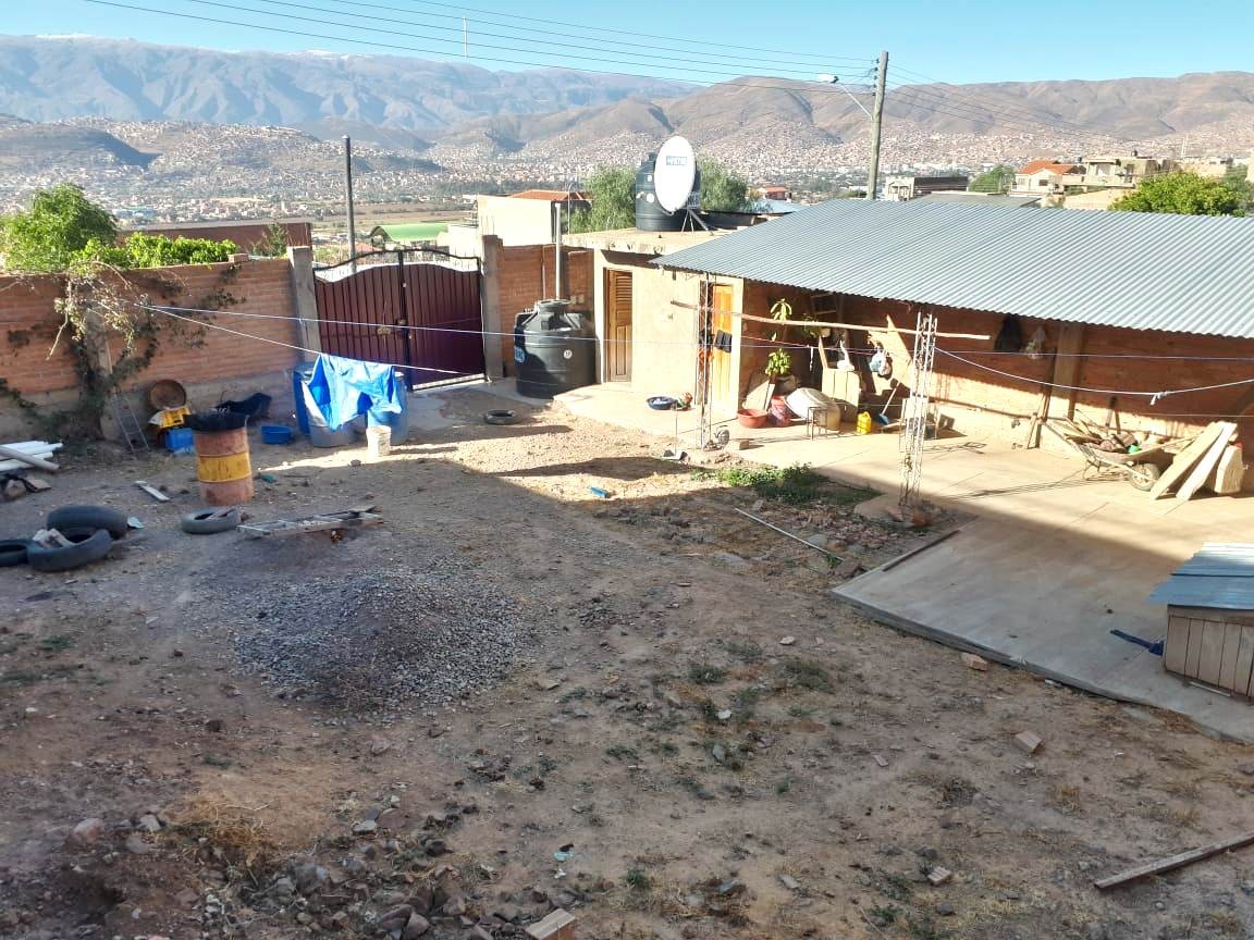 Casa en Ushpa Ushpa en Cochabamba 4 dormitorios 1 baños 1 parqueos Foto 3
