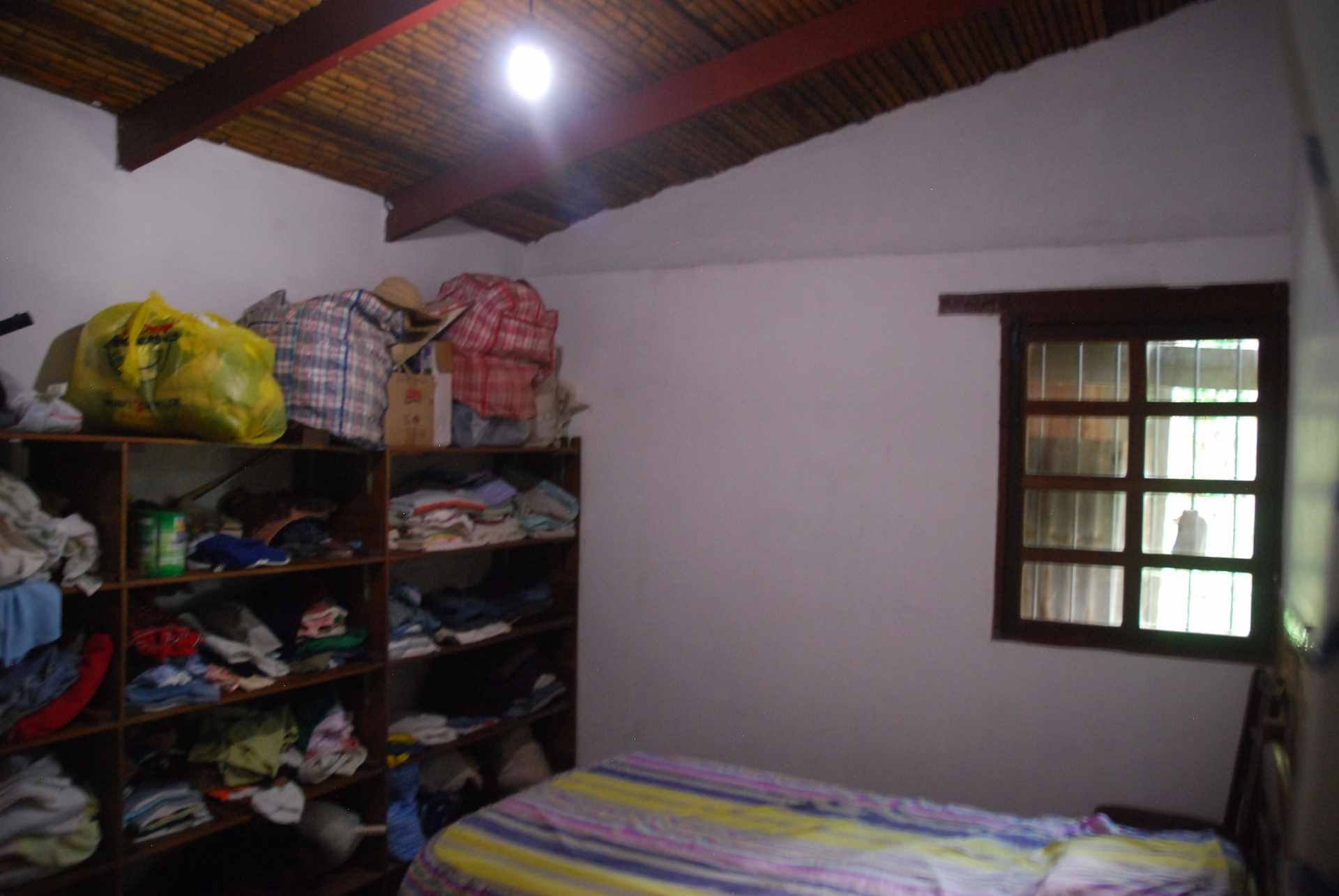 Casa en VentaCerca  de Buena Vista ( 3km) en la Carretera a Cochabamba 3 dormitorios 2 baños 4 parqueos Foto 15