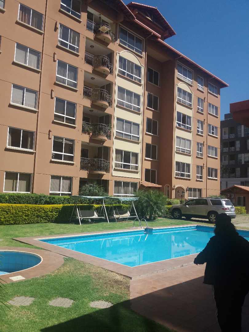 Departamento en Venta
VENTA DE DEPARTAMENTO ZONA CALA CALA ACEPTA FINANCIAMIENTO BANCARIO CON GARAJE  Foto 1