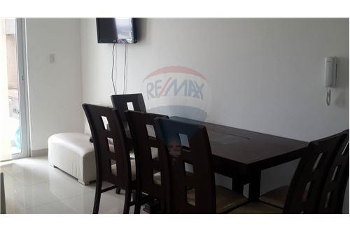 Departamento Condominio Zafiro, Alameda Potosí y Av. Irala  Foto 14