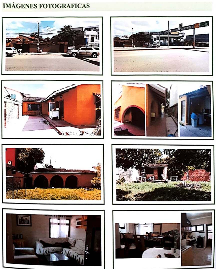 Casa en VentaSOBRE AV. VIRGEN DE COTOCA Y 4TO ANILLO  3 dormitorios 2 baños 2 parqueos Foto 1
