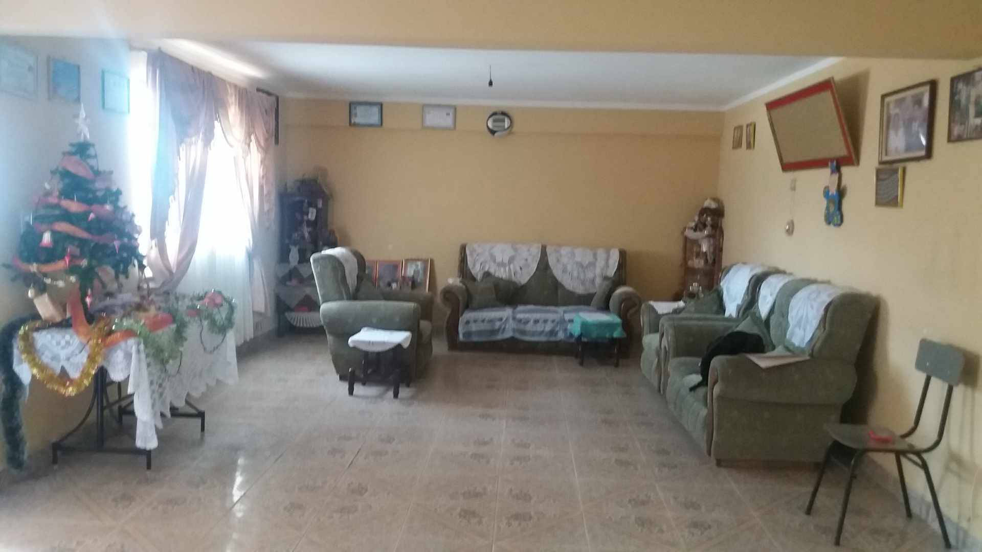 Casa Calle toyama Q12, Barrio Japon Foto 4