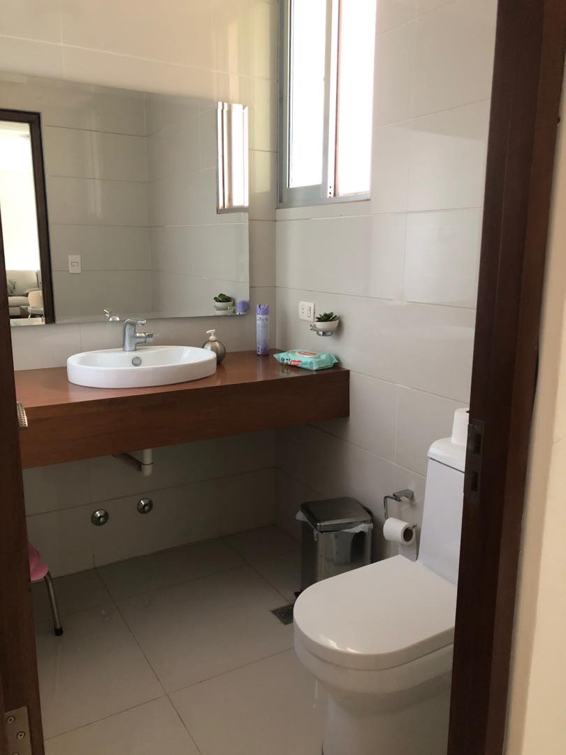 Departamento en VentaPonta grossa Pirai y Roca Coronado Foto 2