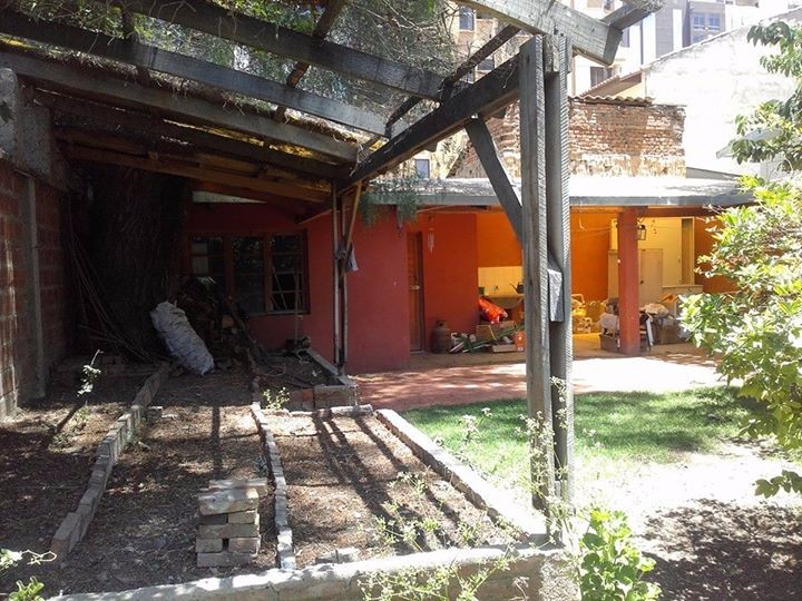 Casa en VentaAvenida Oblitas entre av. libertador y  av.Villarroel Foto 14
