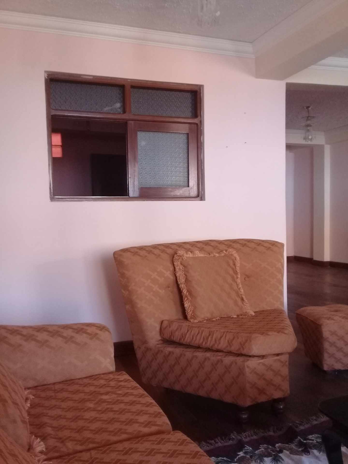 Casa en VentaCalle Baltasar  Alquiza n. 1180 entre la calle Calatayud y final Huyustus .zona Callampaya (cementerio).
 Foto 2